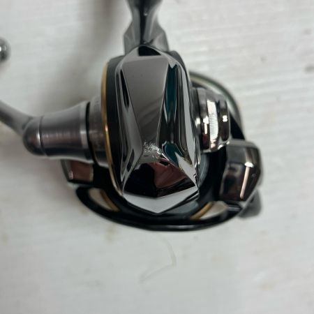 DAIWA ダイワ スピニングリール 20 ルビアス LT3000S-CXH 2276450