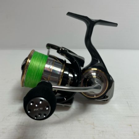 DAIWA ダイワ スピニングリール 20 ルビアス LT3000S-CXH 2276450