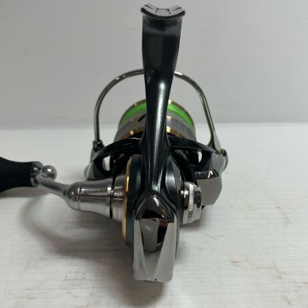 DAIWA ダイワ スピニングリール 20 ルビアス LT3000S-CXH 2276450