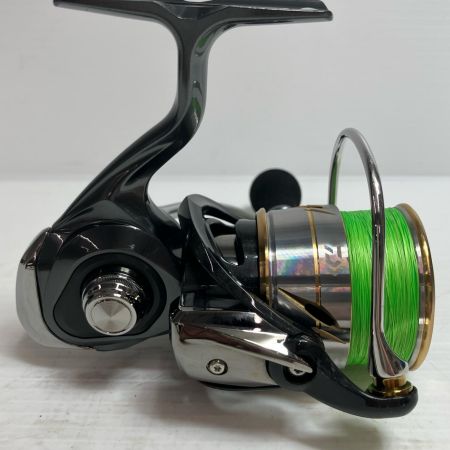 DAIWA ダイワ スピニングリール 20 ルビアス LT3000S-CXH 2276450