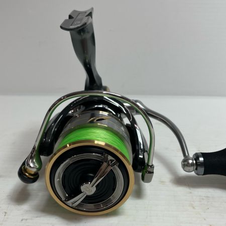 DAIWA ダイワ スピニングリール 20 ルビアス LT3000S-CXH 2276450