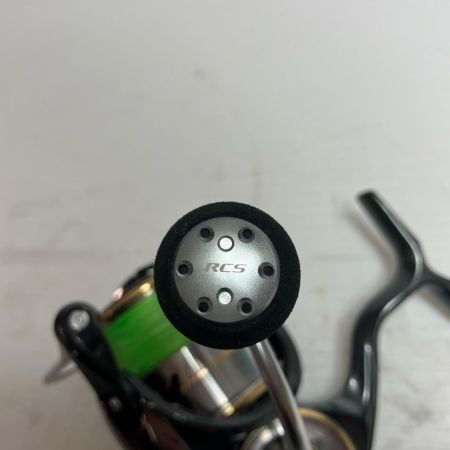 DAIWA ダイワ スピニングリール 20 ルビアス LT3000S-CXH 2276450