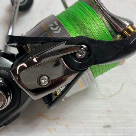 DAIWA ダイワ スピニングリール 20 ルビアス LT3000S-CXH 2276450