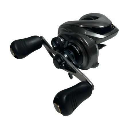 SHIMANO シマノ ベイトリール 15メタニウムDC (RH)  03376