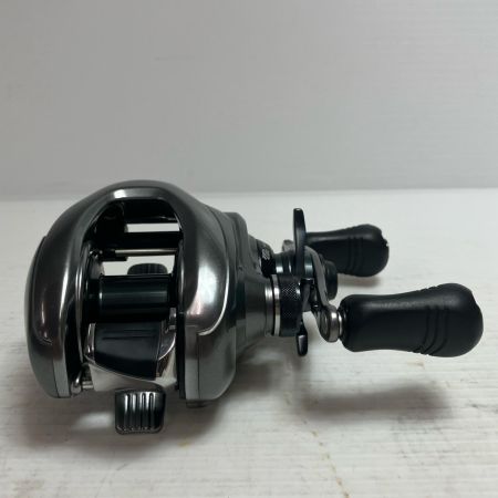 SHIMANO シマノ ベイトリール 15メタニウムDC (RH)  03376