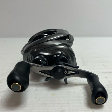 SHIMANO シマノ ベイトリール 15メタニウムDC (RH)  03376