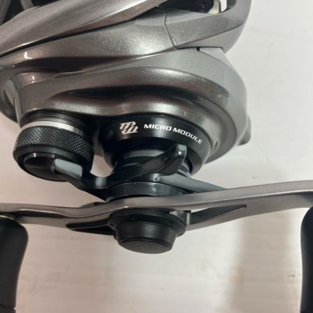 SHIMANO シマノ ベイトリール 15メタニウムDC (RH)  03376