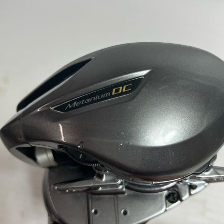SHIMANO シマノ ベイトリール 15メタニウムDC (RH)  03376