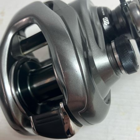 SHIMANO シマノ ベイトリール 15メタニウムDC (RH)  03376