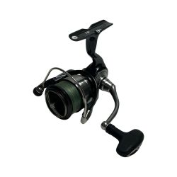 DAIWA ダイワ スピニングリール 24セルテート LT2500-H 306600 Aランク