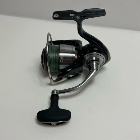 DAIWA ダイワ スピニングリール 24セルテート LT2500-H 306600