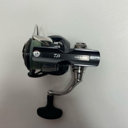 DAIWA ダイワ スピニングリール 24セルテート LT2500-H 306600