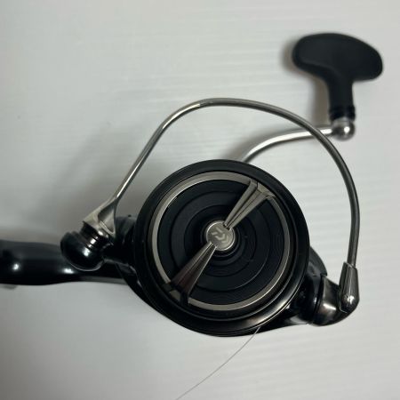 DAIWA ダイワ スピニングリール 24セルテート LT2500-H 306600