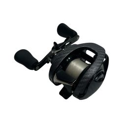 SHIMANO シマノ ベイトリール メタニウムDC カスタムデカール鎧付 Bランク