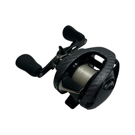SHIMANO シマノ ベイトリール メタニウムDC カスタムデカール鎧付