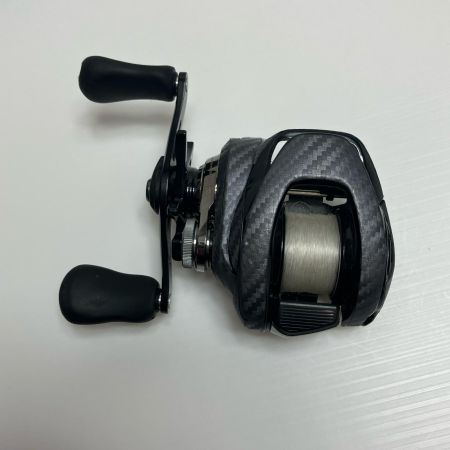 SHIMANO シマノ ベイトリール メタニウムDC カスタムデカール鎧付