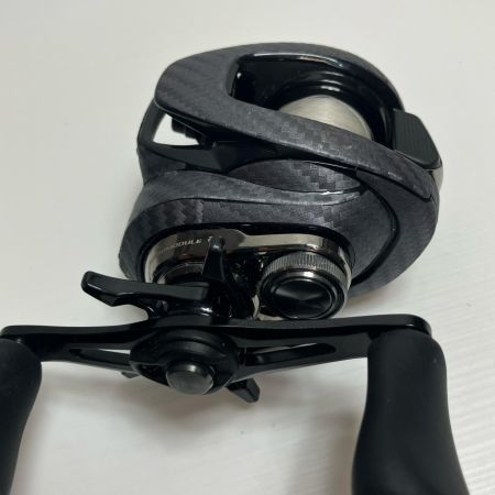 SHIMANO シマノ ベイトリール メタニウムDC カスタムデカール鎧付