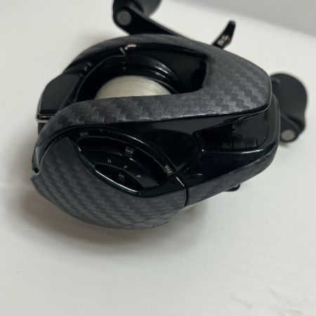 SHIMANO シマノ ベイトリール メタニウムDC カスタムデカール鎧付