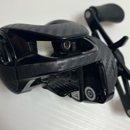 SHIMANO シマノ ベイトリール メタニウムDC カスタムデカール鎧付