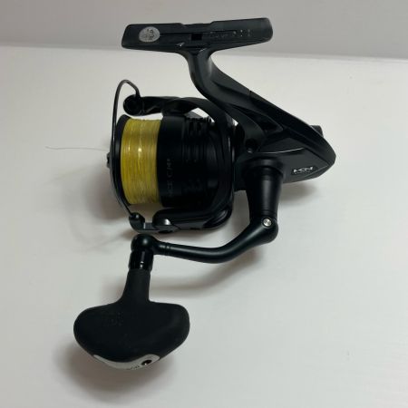 SHIMANO シマノ スピニングリール 18エクスセンスCI4+ 4000MXG  03884