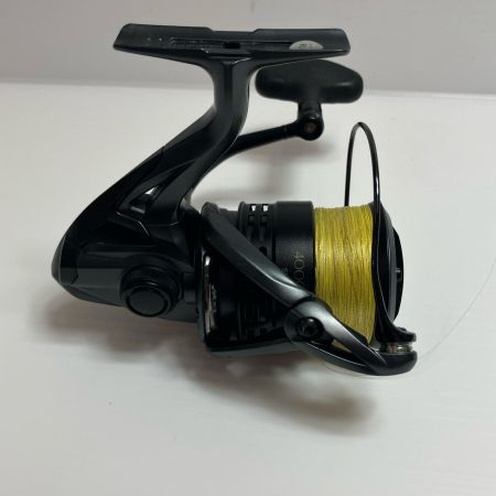 SHIMANO シマノ スピニングリール 18エクスセンスCI4+ 4000MXG  03884