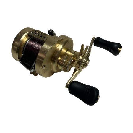 SHIMANO シマノ 14カルカッタコンクエスト 100  03202