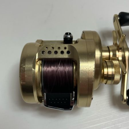 SHIMANO シマノ 14カルカッタコンクエスト 100  03202