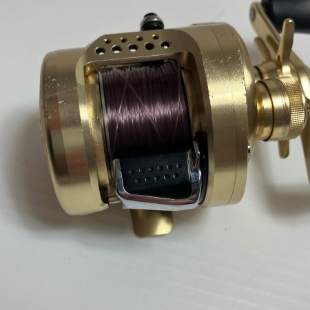 SHIMANO シマノ 14カルカッタコンクエスト 100  03202