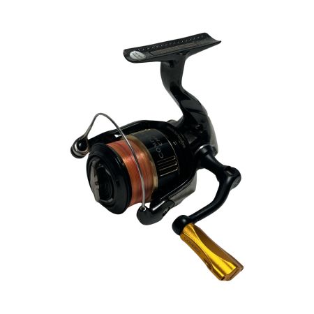 SHIMANO シマノ スピニングリール コンプレックスCI4+ 2500S F6  03107