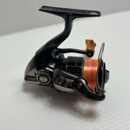 SHIMANO シマノ スピニングリール コンプレックスCI4+ 2500S F6  03107