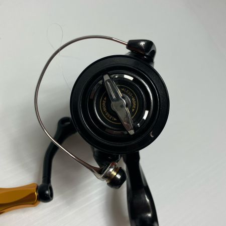 SHIMANO シマノ スピニングリール コンプレックスCI4+ 2500S F6  03107