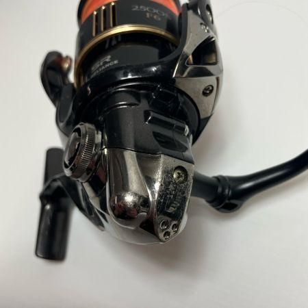 SHIMANO シマノ スピニングリール コンプレックスCI4+ 2500S F6  03107