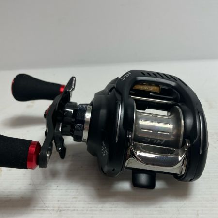 DAIWA ダイワ ベイトリール ジリオンTW HLC1516