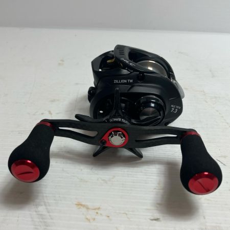 DAIWA ダイワ ベイトリール ジリオンTW HLC1516