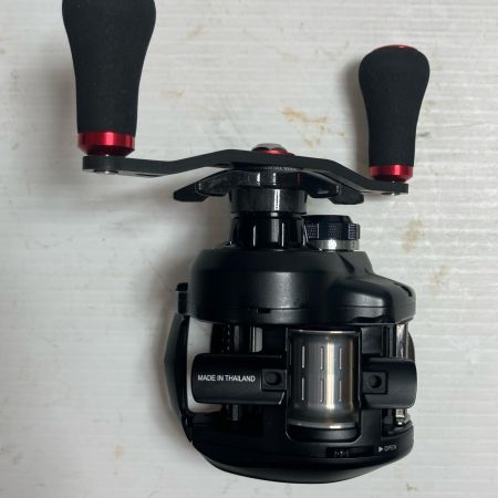 DAIWA ダイワ ベイトリール ジリオンTW HLC1516