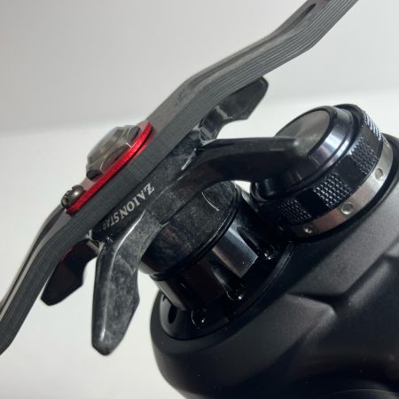 DAIWA ダイワ ベイトリール ジリオンTW HLC1516