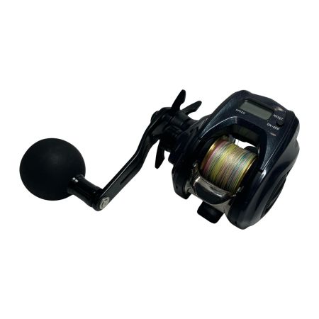 DAIWA ダイワ ベイトリール  ﾗｲﾄｹﾞｰﾑIC 150L-DH