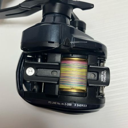 DAIWA ダイワ ベイトリール  ﾗｲﾄｹﾞｰﾑIC 150L-DH