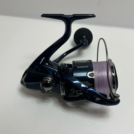 SHIMANO シマノ スピニングリール 21ツインパワーXD C5000XG  04294