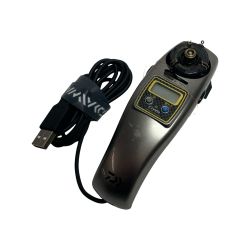 DAIWA ダイワ ワカサギ電動リール クリスティアワカサギ CR PTⅡα Bランク