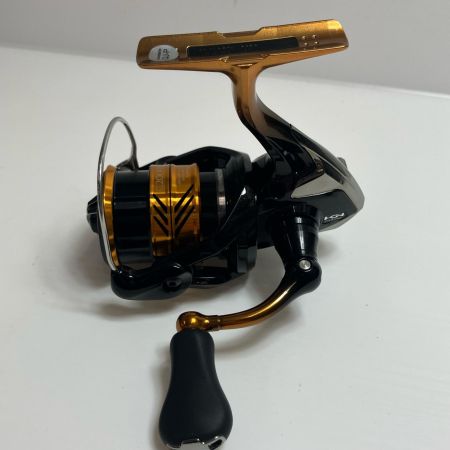 SHIMANO シマノ スピニングリール 18ソアレBB C2000SSPG 03937