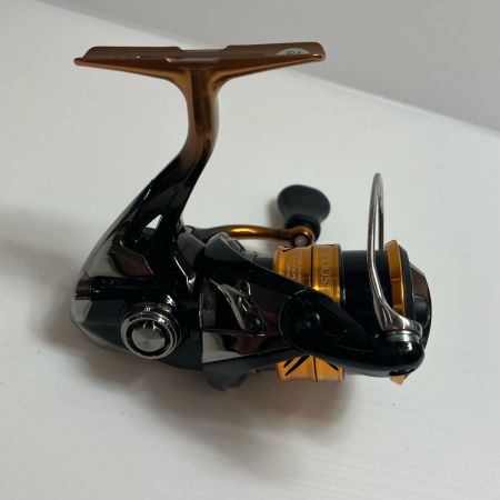 SHIMANO シマノ スピニングリール 18ソアレBB C2000SSPG 03937