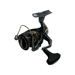 SHIMANO シマノ スピニングリール 17アルテグラ C3000HG 03646 Cランク