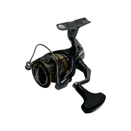 SHIMANO シマノ スピニングリール 17アルテグラ C3000HG 03646