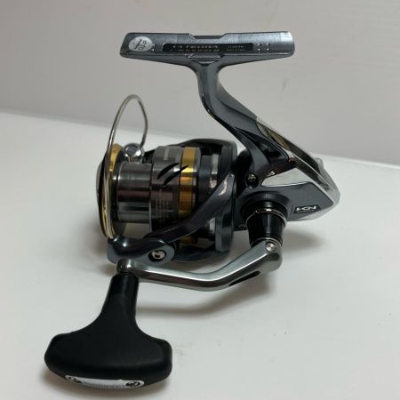 SHIMANO シマノ スピニングリール 17アルテグラ C3000HG 03646
