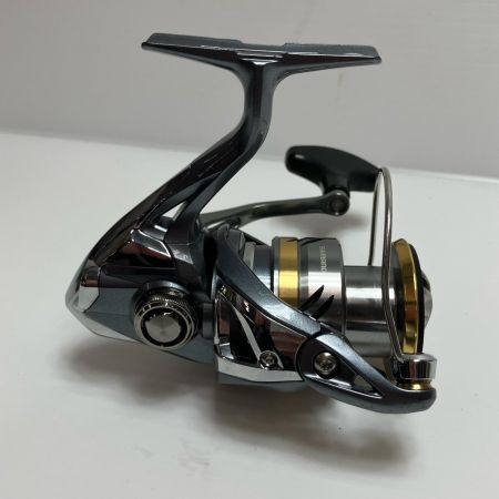 SHIMANO シマノ スピニングリール 17アルテグラ C3000HG 03646