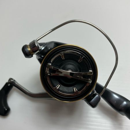 SHIMANO シマノ スピニングリール 17アルテグラ C3000HG 03646