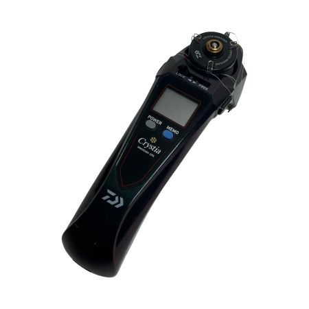 DAIWA ダイワ  ワカサギリール 2142 クリスティア ワカサギ CRS 0340 2142