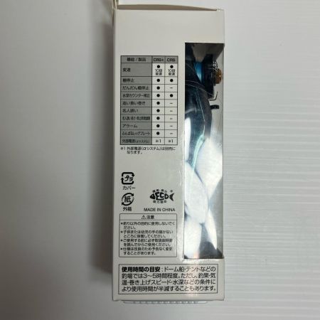 DAIWA ダイワ  ワカサギリール 2142 クリスティア ワカサギ CRS 0340 2142