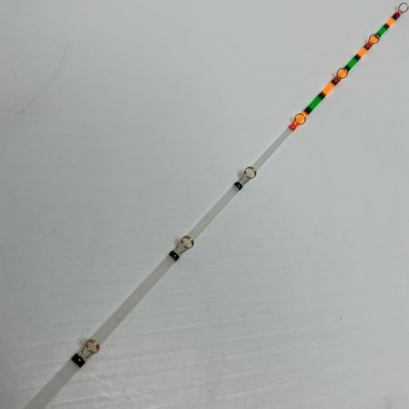 鉄工房 Creek ワカサギ竿/穂先 DIABLO JOKER